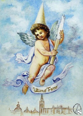 ultimo tramo